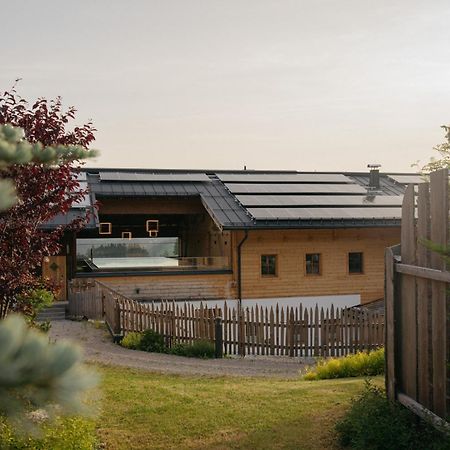 Hygna Chalets Reith im Alpbachtal Zewnętrze zdjęcie