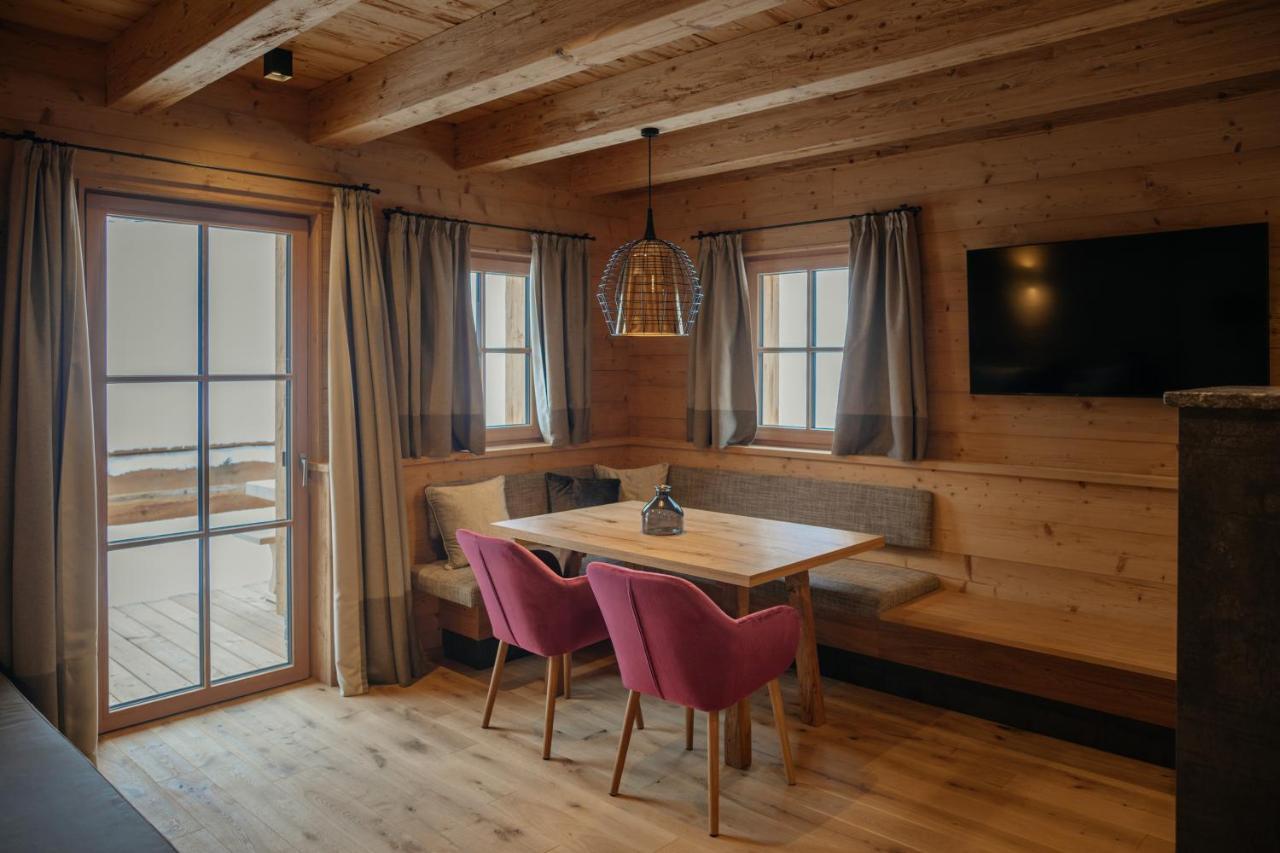 Hygna Chalets Reith im Alpbachtal Zewnętrze zdjęcie