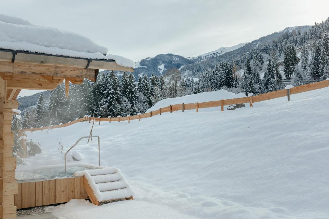 Hygna Chalets Reith im Alpbachtal Zewnętrze zdjęcie