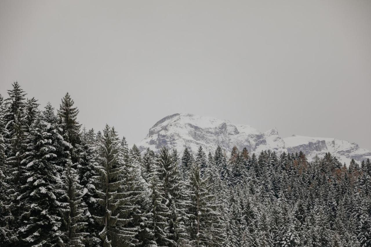 Hygna Chalets Reith im Alpbachtal Zewnętrze zdjęcie