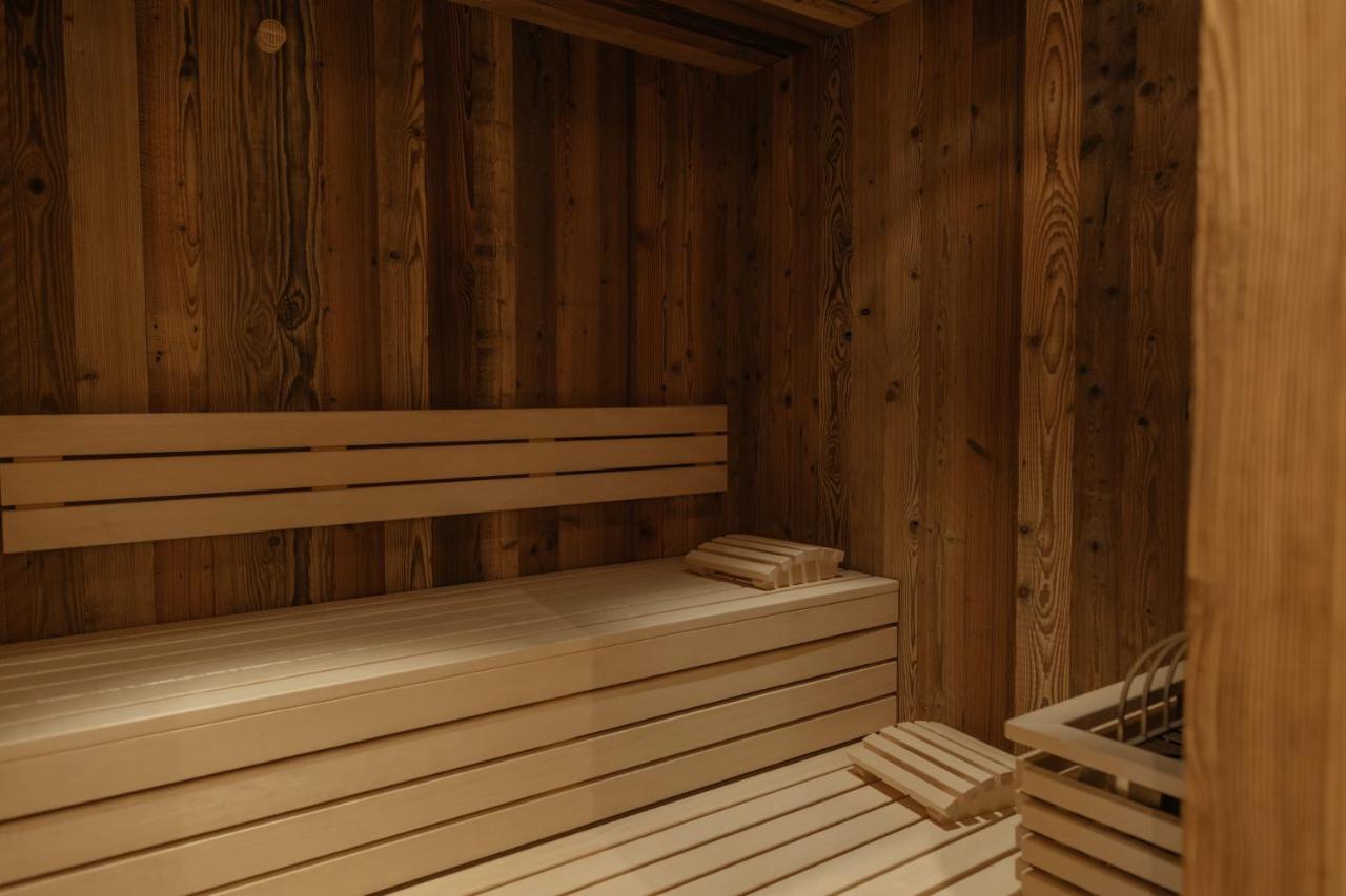 Hygna Chalets Reith im Alpbachtal Zewnętrze zdjęcie