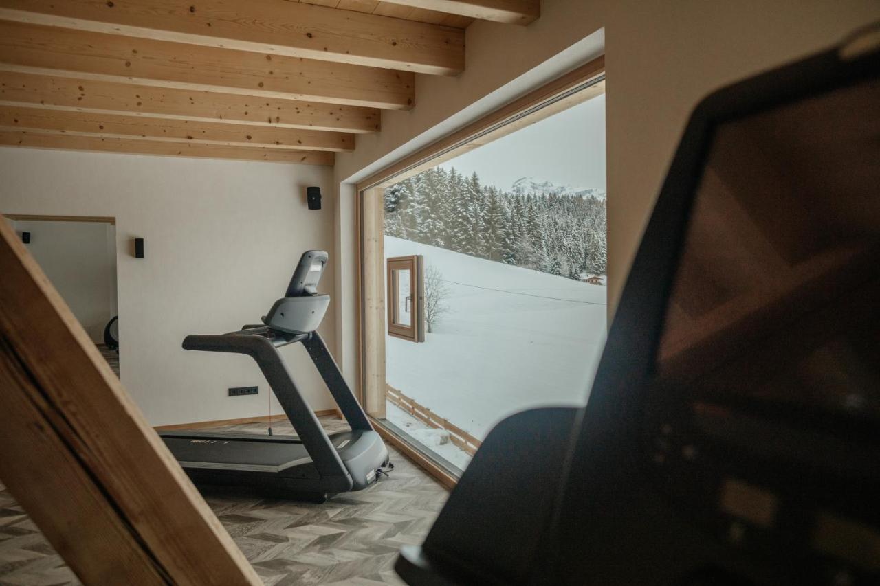 Hygna Chalets Reith im Alpbachtal Zewnętrze zdjęcie