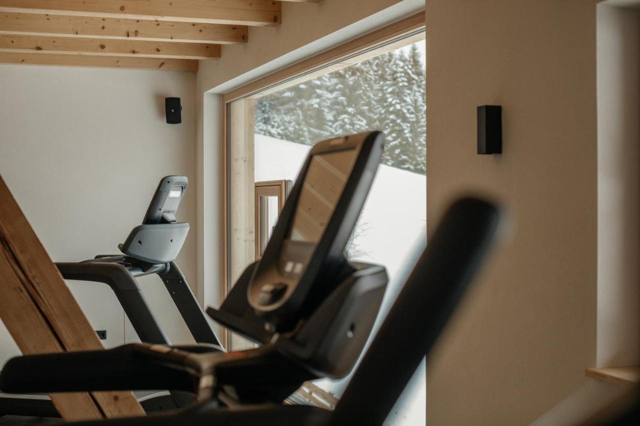 Hygna Chalets Reith im Alpbachtal Zewnętrze zdjęcie