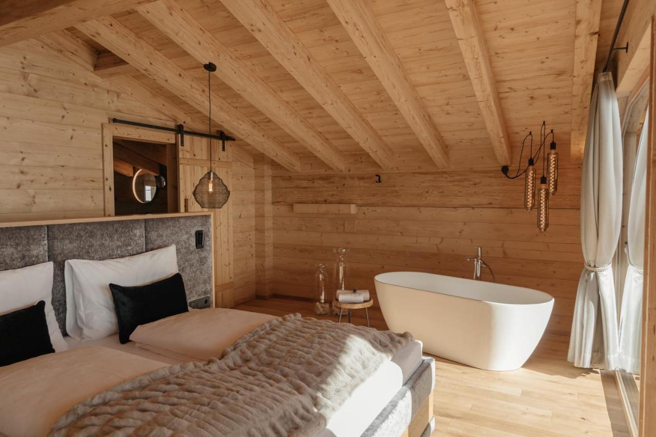 Hygna Chalets Reith im Alpbachtal Zewnętrze zdjęcie