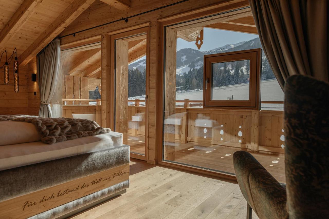Hygna Chalets Reith im Alpbachtal Zewnętrze zdjęcie
