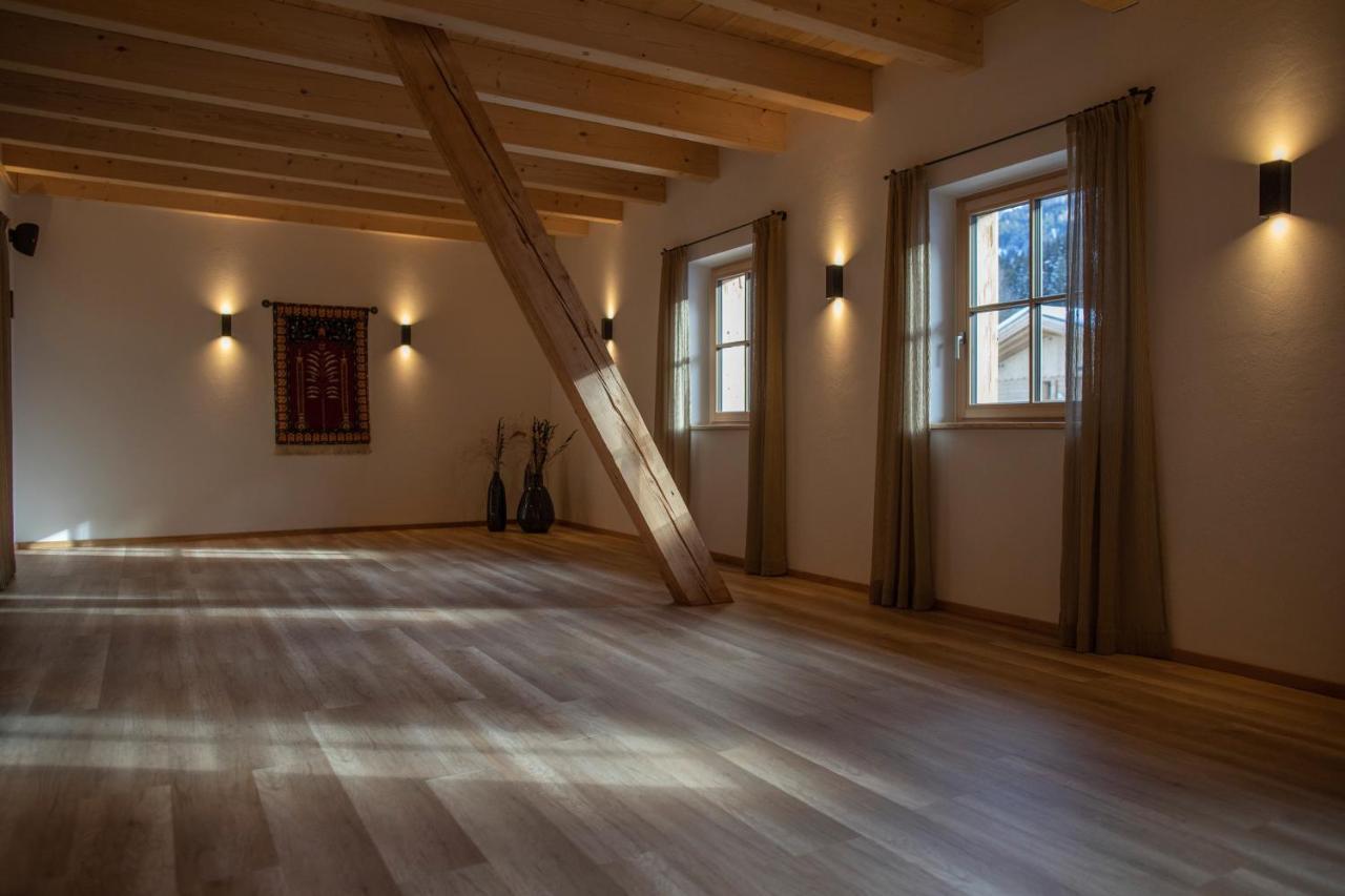 Hygna Chalets Reith im Alpbachtal Zewnętrze zdjęcie