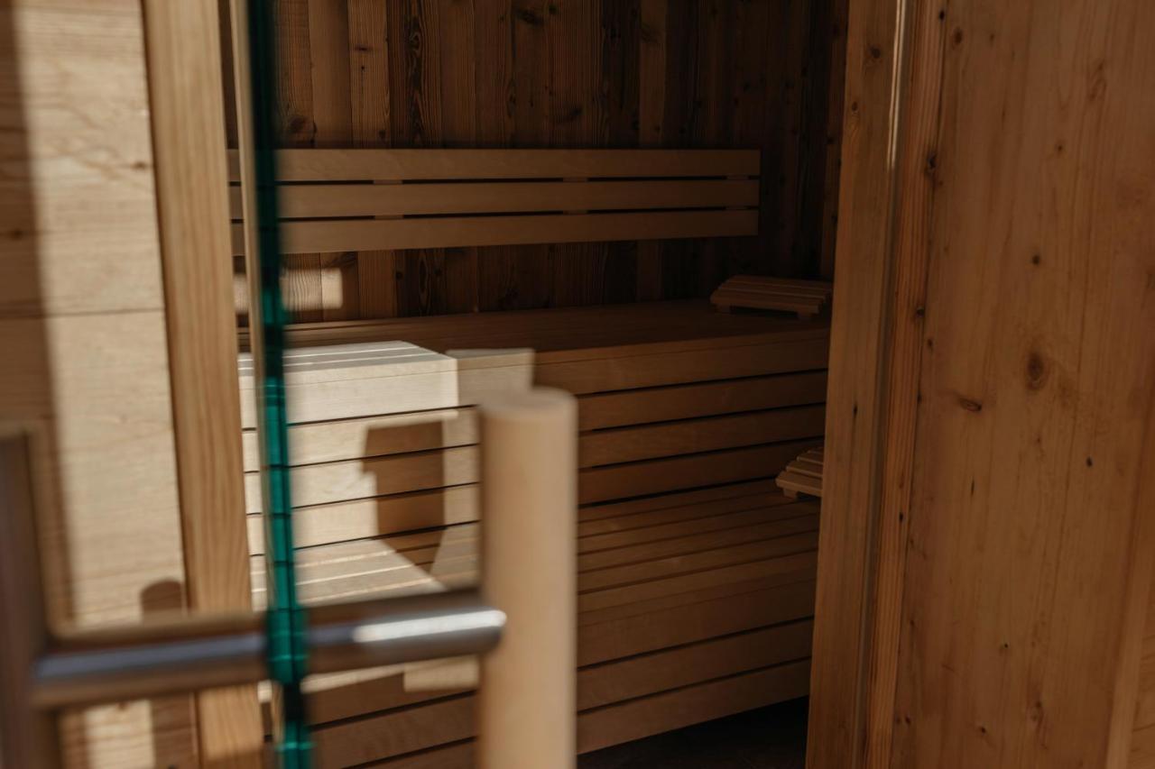 Hygna Chalets Reith im Alpbachtal Zewnętrze zdjęcie