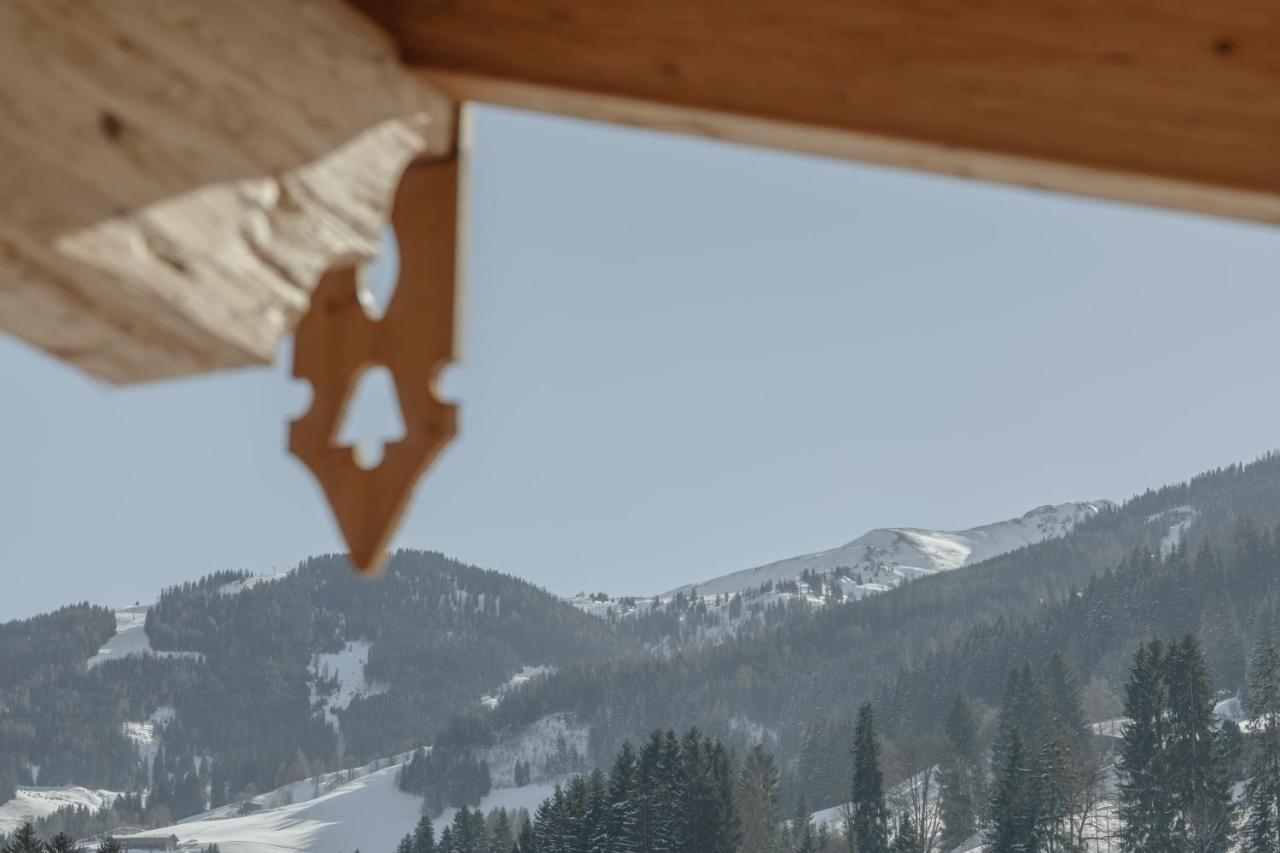Hygna Chalets Reith im Alpbachtal Zewnętrze zdjęcie