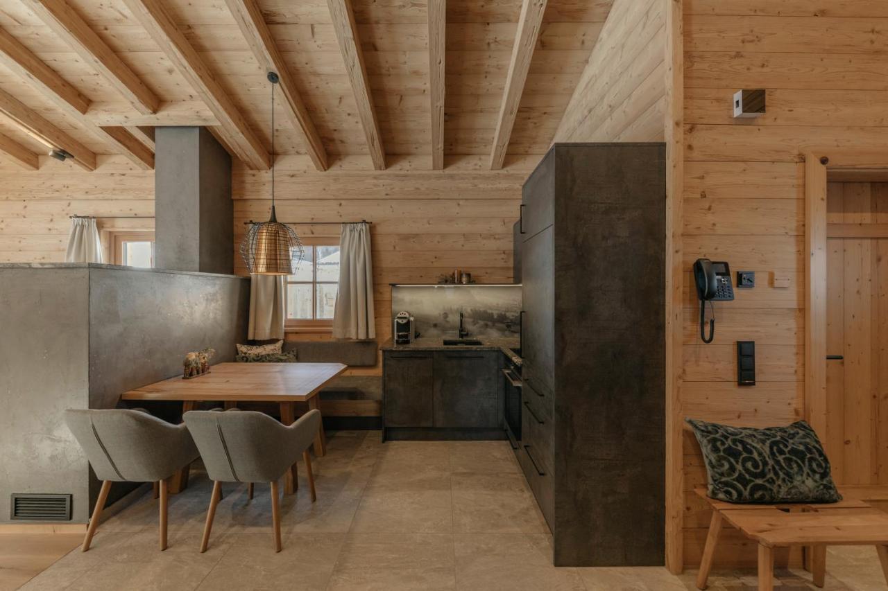Hygna Chalets Reith im Alpbachtal Zewnętrze zdjęcie