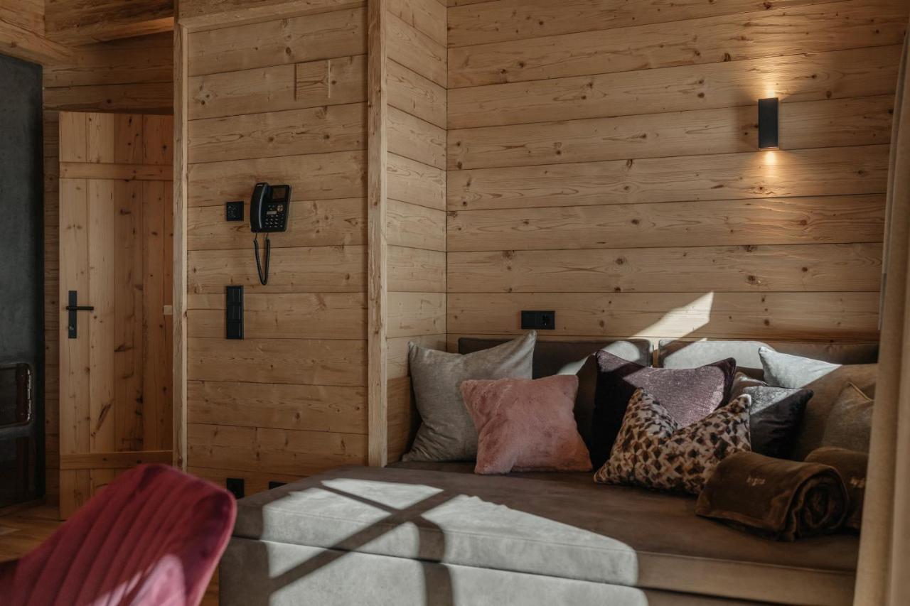 Hygna Chalets Reith im Alpbachtal Zewnętrze zdjęcie