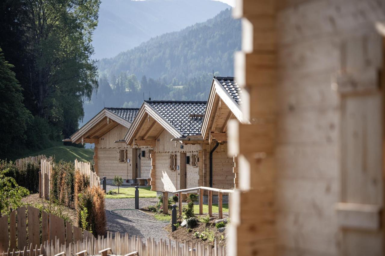 Hygna Chalets Reith im Alpbachtal Zewnętrze zdjęcie