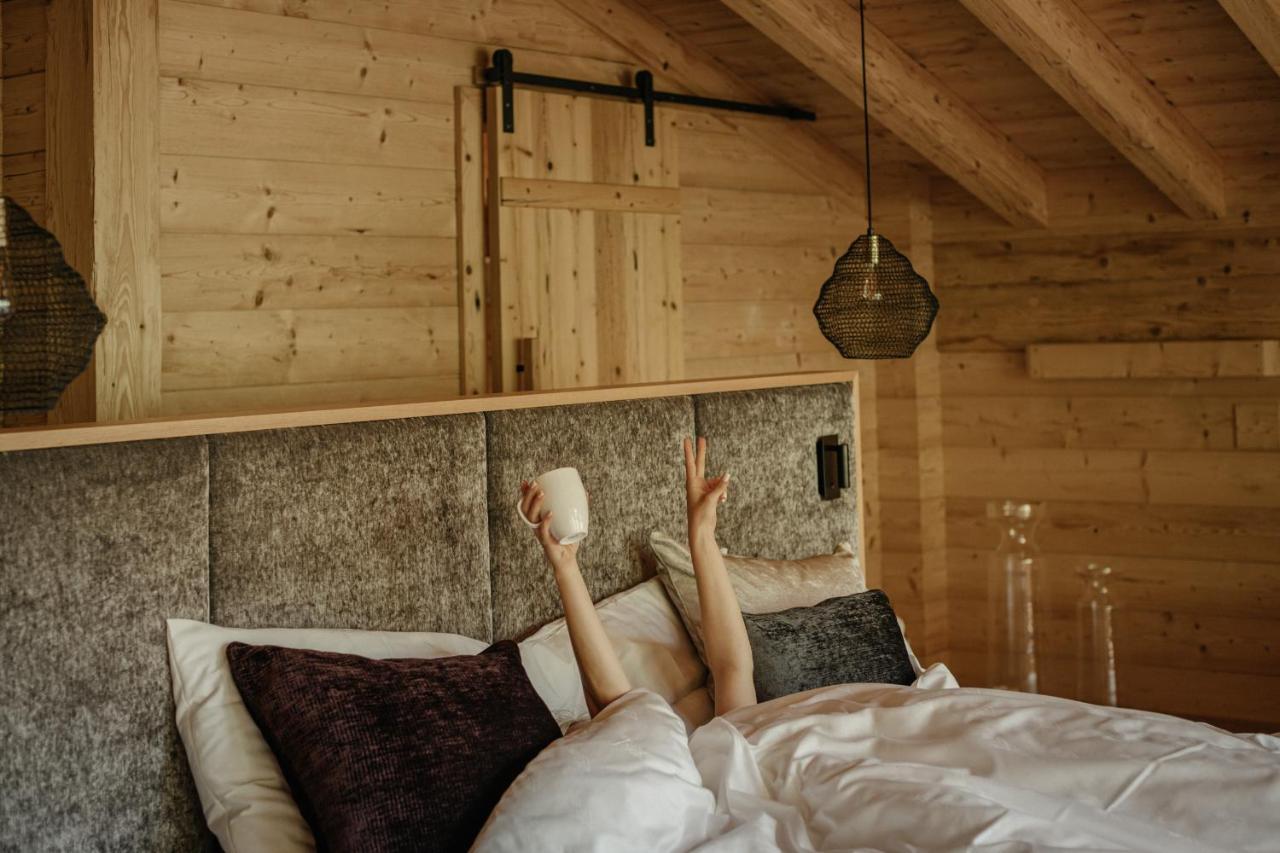 Hygna Chalets Reith im Alpbachtal Zewnętrze zdjęcie
