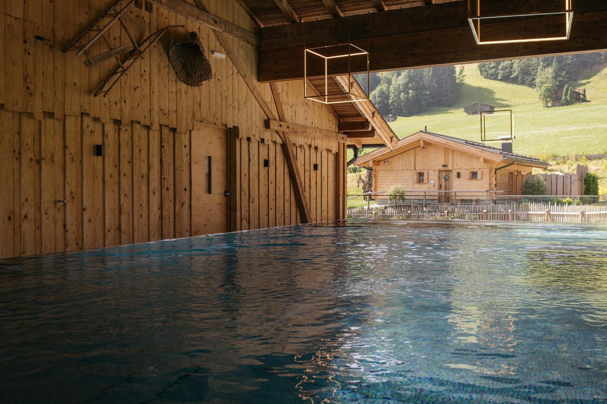 Hygna Chalets Reith im Alpbachtal Zewnętrze zdjęcie