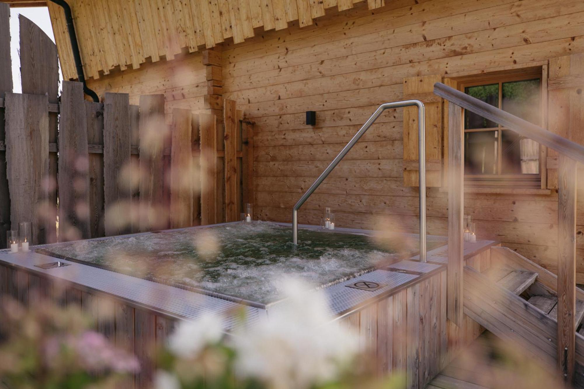 Hygna Chalets Reith im Alpbachtal Zewnętrze zdjęcie