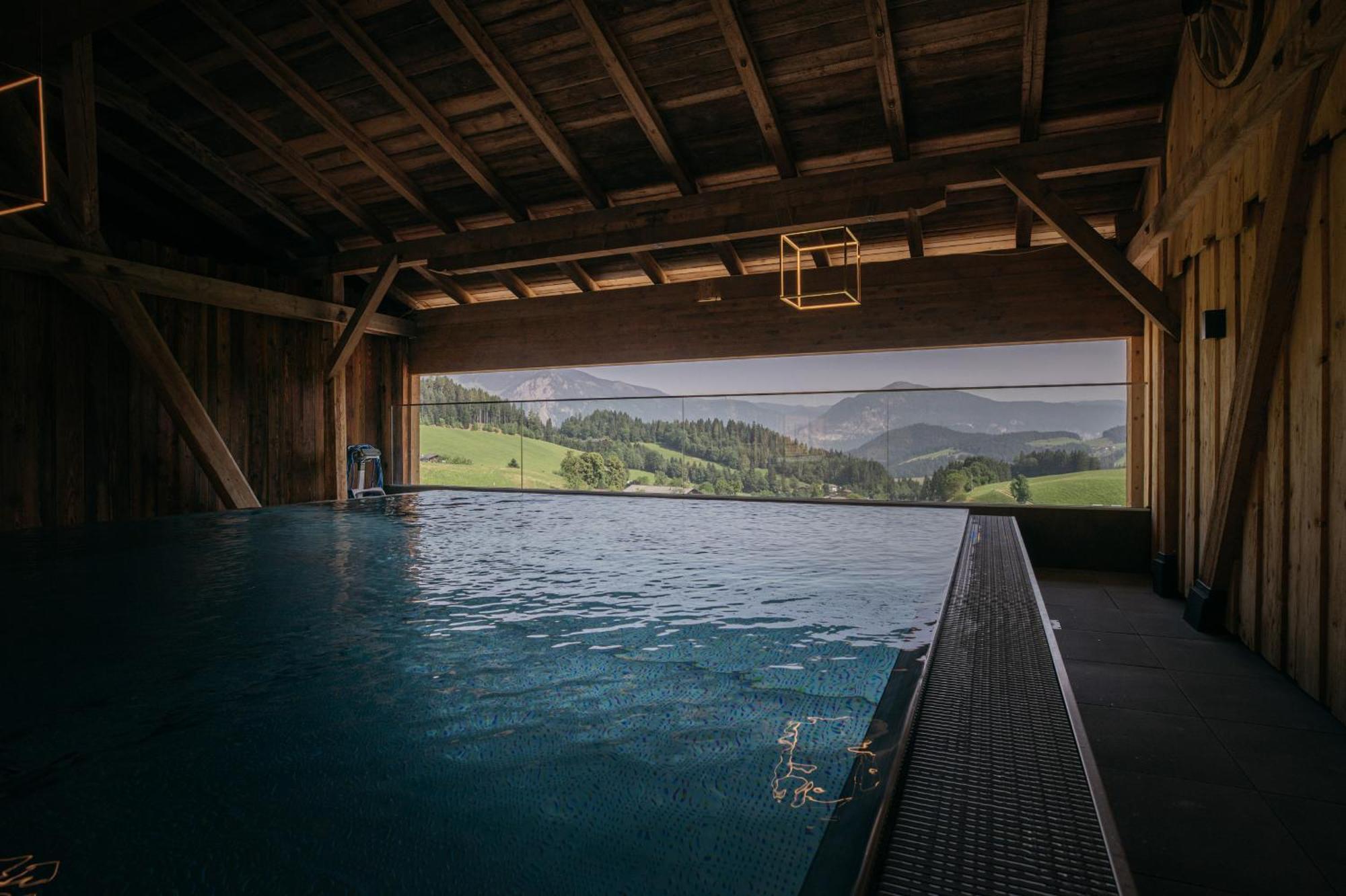 Hygna Chalets Reith im Alpbachtal Zewnętrze zdjęcie
